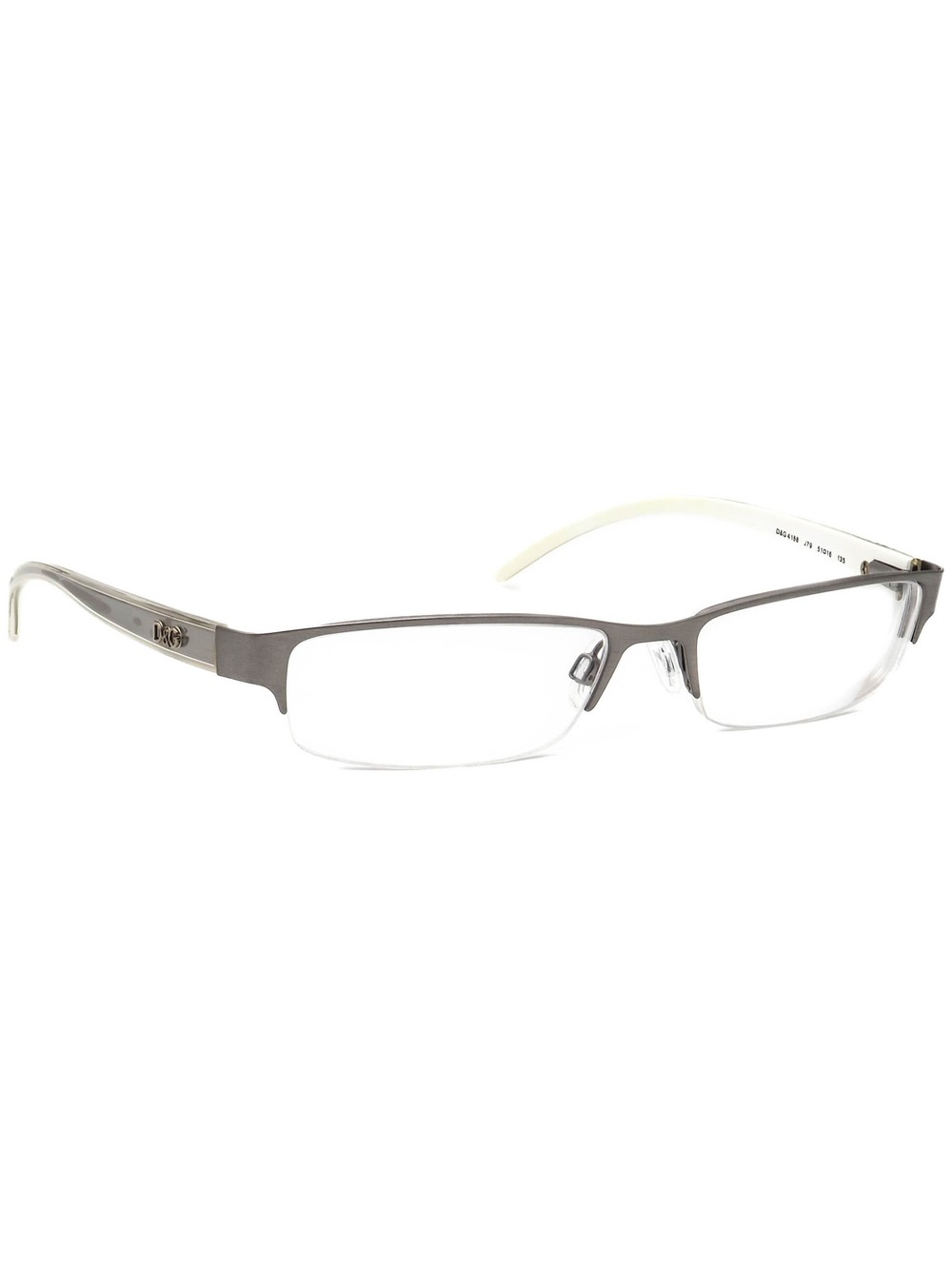 Dolce & Gabbana D&G 4158 J79 Eyewear